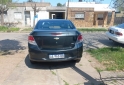 Autos - Chevrolet Prisma Joy 2017 Nafta 94000Km - En Venta