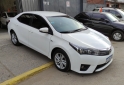 Autos - Toyota Corolla 2016 Nafta 95000Km - En Venta