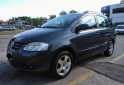 Autos - Volkswagen Suran 2007 Nafta 116000Km - En Venta