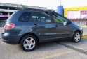 Autos - Volkswagen Suran 2007 Nafta 116000Km - En Venta