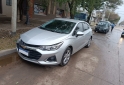 Autos - Chevrolet CRUZE 2023 Nafta 33000Km - En Venta