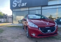 Autos - Peugeot 208 5p feline 2013 Nafta 124400Km - En Venta