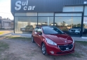 Autos - Peugeot 208 5p feline 2013 Nafta 124400Km - En Venta