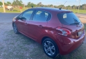 Autos - Peugeot 208 5p feline 2013 Nafta 124400Km - En Venta