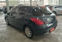 Autos - Peugeot 308 2012 Diesel 143700Km - En Venta