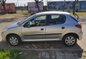 Autos - Peugeot 207 compact 5 puertas 2010 Nafta 160000Km - En Venta