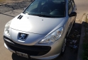 Autos - Peugeot 207 compact 5 puertas 2010 Nafta 160000Km - En Venta