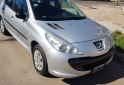 Autos - Peugeot 207 compact 5 puertas 2010 Nafta 160000Km - En Venta