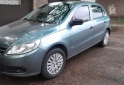 Autos - Volkswagen Gol Trend 2011 GNC 193000Km - En Venta