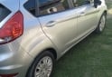 Autos - Ford Fiesta 2017 Nafta 50000Km - En Venta