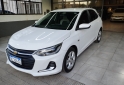 Autos - Chevrolet NIX PREMIERE 2020 Nafta 36000Km - En Venta