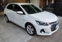 Autos - Chevrolet NIX PREMIERE 2020 Nafta 36000Km - En Venta