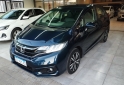 Autos - Honda FIT EXL 2021 Nafta 44000Km - En Venta