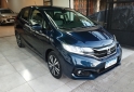 Autos - Honda FIT EXL 2021 Nafta 44000Km - En Venta