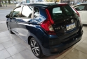 Autos - Honda FIT EXL 2021 Nafta 44000Km - En Venta