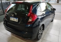 Autos - Honda FIT EXL 2021 Nafta 44000Km - En Venta