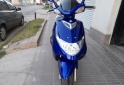 Motos - Suzuki An 125 2014 Nafta 27000Km - En Venta