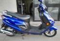 Motos - Suzuki An 125 2014 Nafta 27000Km - En Venta