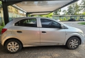 Autos - Chevrolet Onix 2014 Nafta 158000Km - En Venta