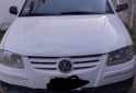 Camionetas - Volkswagen Saveiro 2007 GNC 210000Km - En Venta