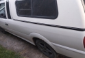 Camionetas - Volkswagen Saveiro 2007 GNC 210000Km - En Venta