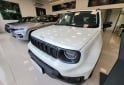 Camionetas - Chrysler JEEP RENEGADE SPORT 1.8 2024 Nafta 0Km - En Venta