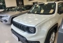 Camionetas - Chrysler JEEP RENEGADE SPORT 1.8 2024 Nafta 0Km - En Venta