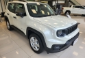 Camionetas - Chrysler JEEP RENEGADE SPORT 1.8 2024 Nafta 0Km - En Venta