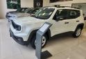 Camionetas - Chrysler JEEP RENEGADE SPORT 1.8 2024 Nafta 0Km - En Venta