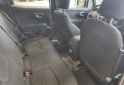 Camionetas - Chrysler JEEP RENEGADE SPORT 1.8 2024 Nafta 0Km - En Venta