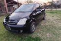 Autos - Chevrolet Meriva GL 2010 GNC 190000Km - En Venta