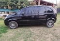 Autos - Chevrolet Meriva GL 2010 GNC 190000Km - En Venta