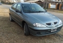 Autos - Renault Megane 2000 Diesel 95500Km - En Venta