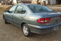 Autos - Renault Megane 2000 Diesel 95500Km - En Venta