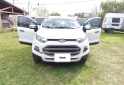 Autos - Ford ECOSPORT FREESTYLE 2014 GNC 173000Km - En Venta