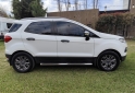 Autos - Ford ECOSPORT FREESTYLE 2014 GNC 173000Km - En Venta