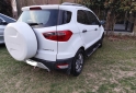 Autos - Ford ECOSPORT FREESTYLE 2014 GNC 173000Km - En Venta