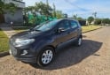 Autos - Ford Ecosport Titanium 2013 Nafta 167000Km - En Venta