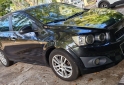 Autos - Chevrolet Sonic 2012 Nafta 120000Km - En Venta