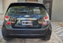 Autos - Chevrolet Sonic 2012 Nafta 120000Km - En Venta