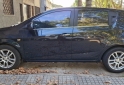 Autos - Chevrolet Sonic 2012 Nafta 120000Km - En Venta