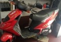 Motos - Piaggio Nrg50 1997 Nafta 35000Km - En Venta