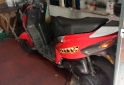 Motos - Piaggio Nrg50 1997 Nafta 35000Km - En Venta