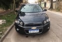 Autos - Chevrolet Sonic 2016 Nafta 140000Km - En Venta