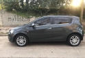 Autos - Chevrolet Sonic 2016 Nafta 140000Km - En Venta