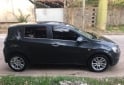 Autos - Chevrolet Sonic 2016 Nafta 140000Km - En Venta