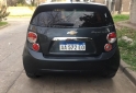 Autos - Chevrolet Sonic 2016 Nafta 140000Km - En Venta