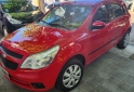 Autos - Chevrolet Lt 2012 GNC 98000Km - En Venta