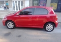 Autos - Toyota Etios 2018 Nafta 60000Km - En Venta