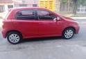 Autos - Toyota Etios 2018 Nafta 60000Km - En Venta